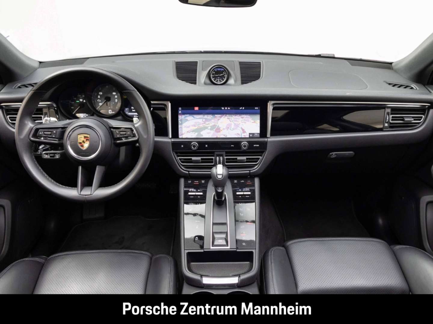 Porsche Macan II S - 2022 - Joinsteer - #15