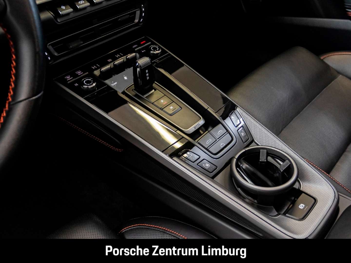 Porsche 992 I Carrera S - 2020 - Joinsteer - #16