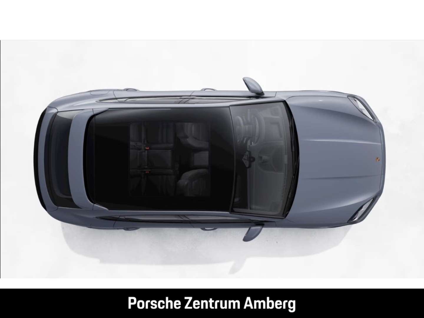 Porsche Cayenne II E-Hybrid - 2024 - Joinsteer - #5