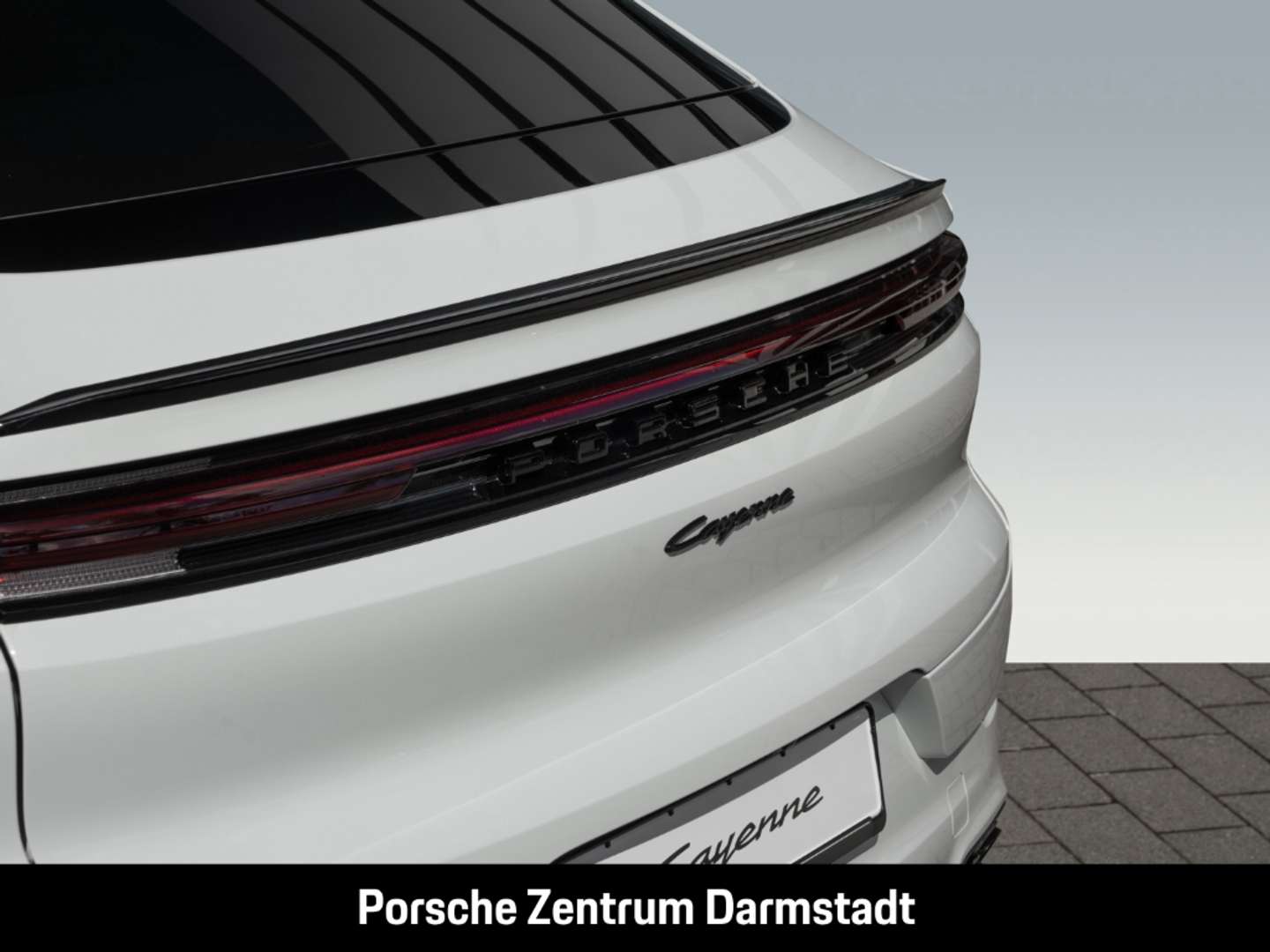 Porsche Cayenne III E-Hybrid Black Edition - 2026 - Joinsteer - #15