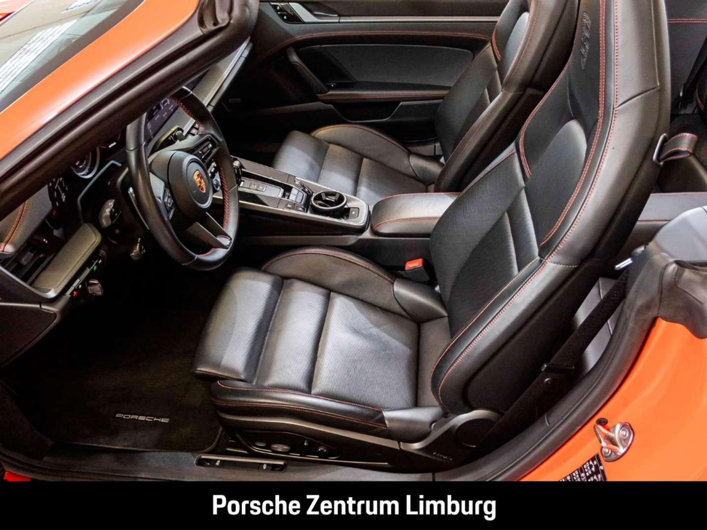 Porsche 992 I Carrera S - 2020 - Joinsteer - #17