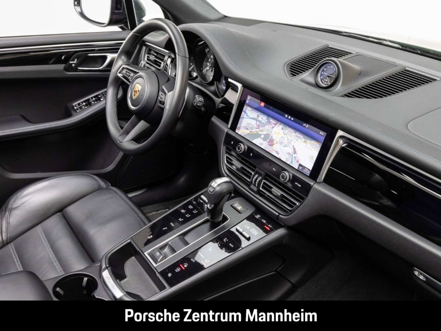 Porsche Macan II S - 2022 - Joinsteer - #16