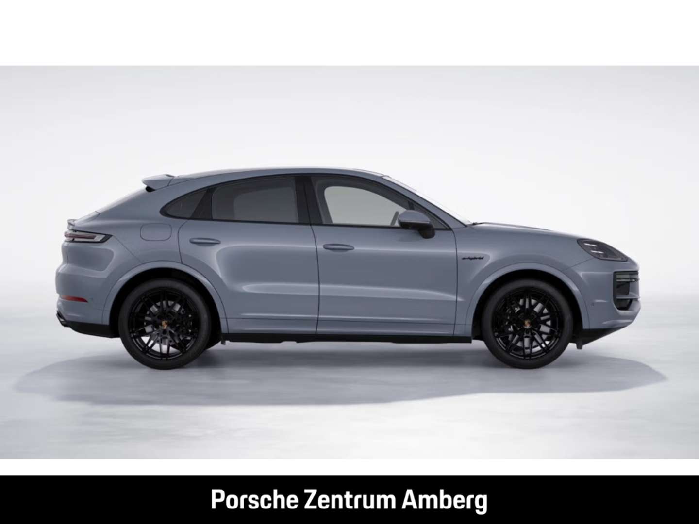 Porsche Cayenne II E-Hybrid - 2024 - Joinsteer - #6