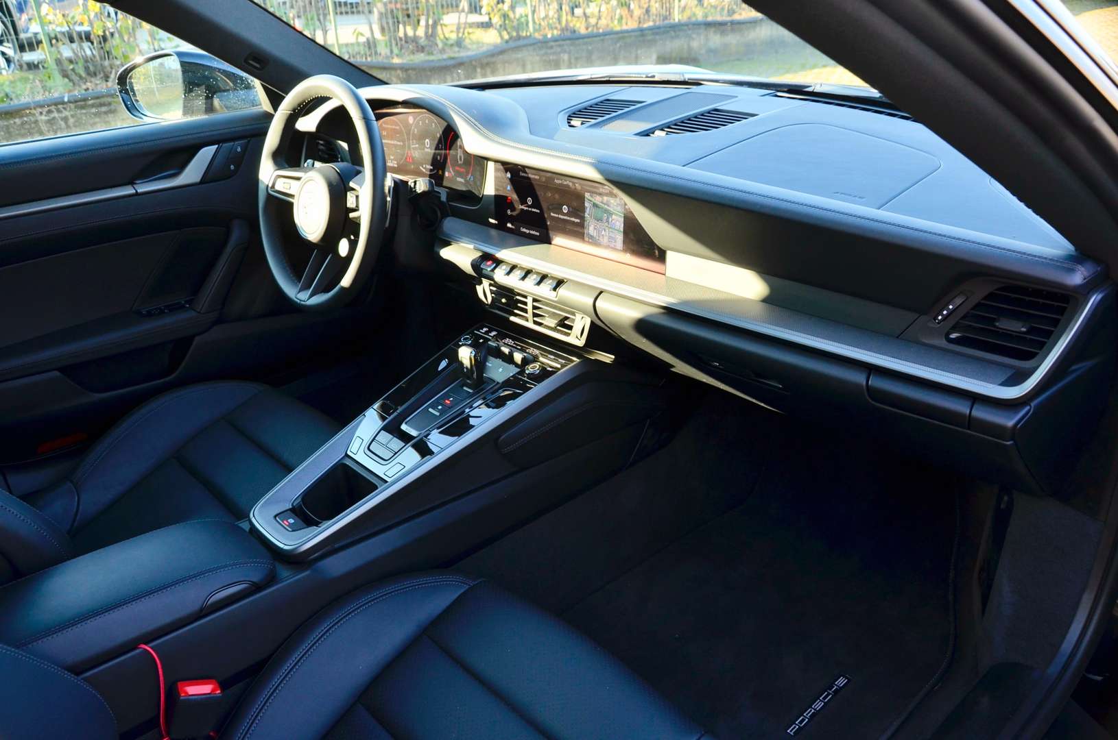 Porsche 992 II Carrera - 2025 - Joinsteer - #14