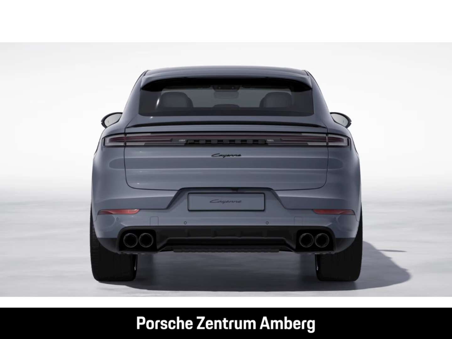 Porsche Cayenne II E-Hybrid - 2024 - Joinsteer - #7