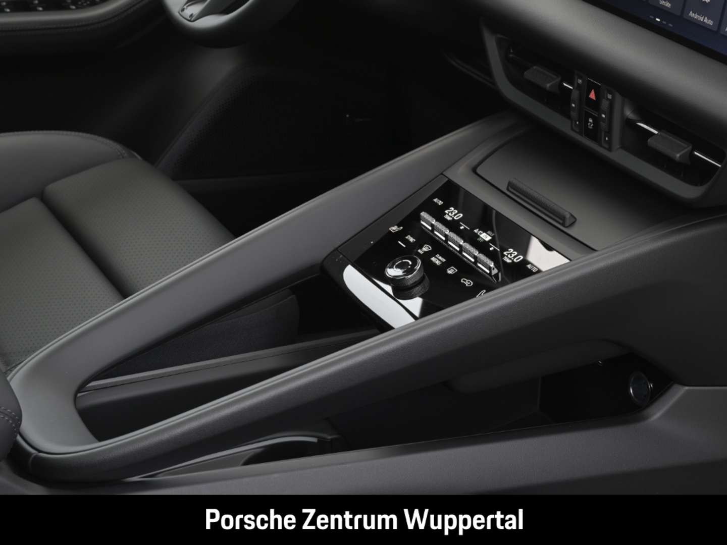 Porsche Macan II 4S - 2026 - Joinsteer - #24