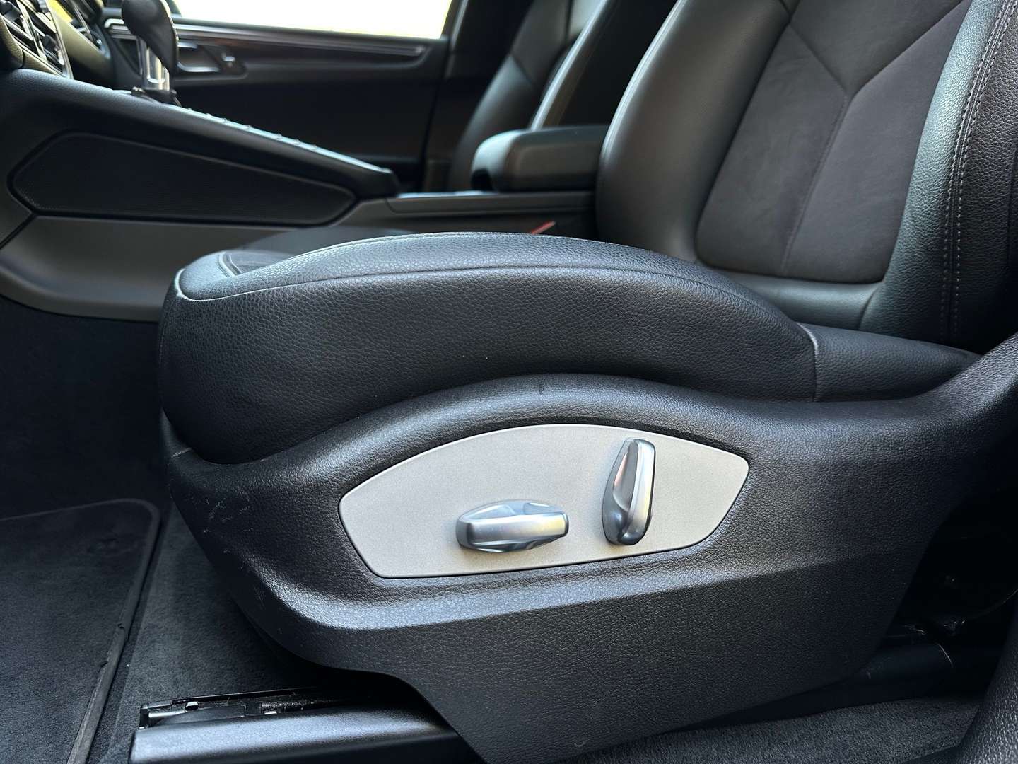Porsche Macan II S - 2019 - Joinsteer - #10