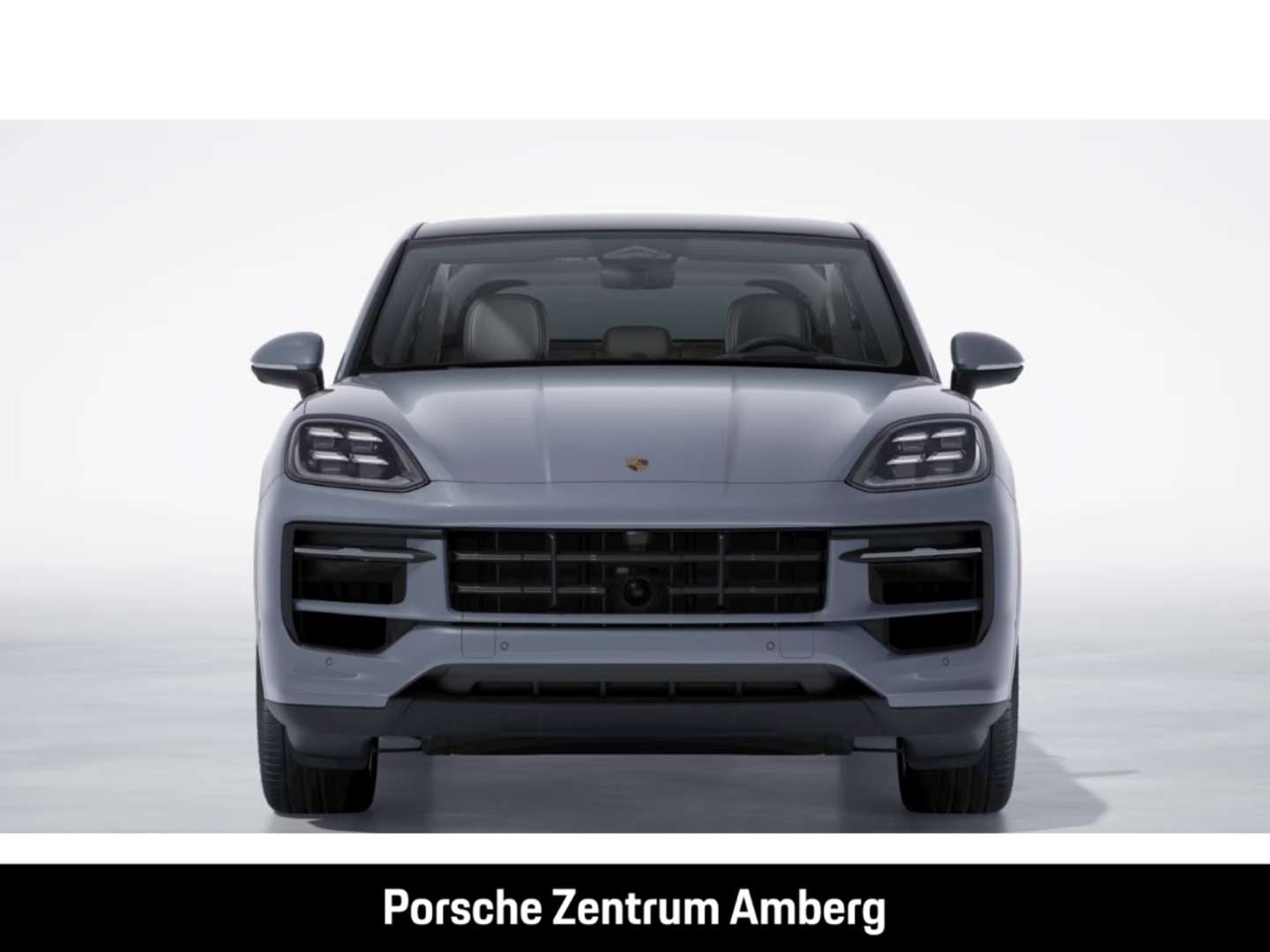 Porsche Cayenne II E-Hybrid - 2024 - Joinsteer - #8
