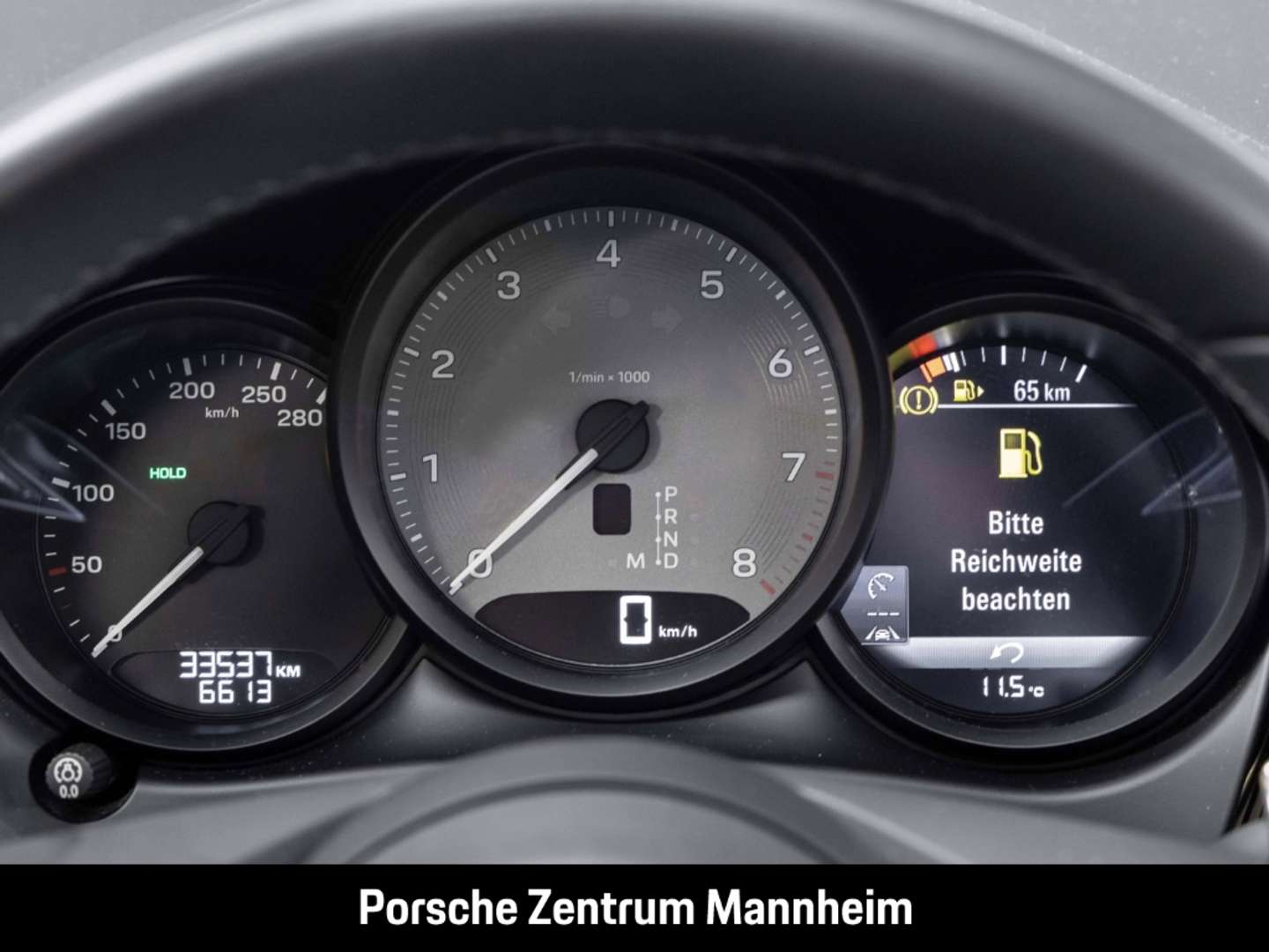 Porsche Macan II S - 2022 - Joinsteer - #18
