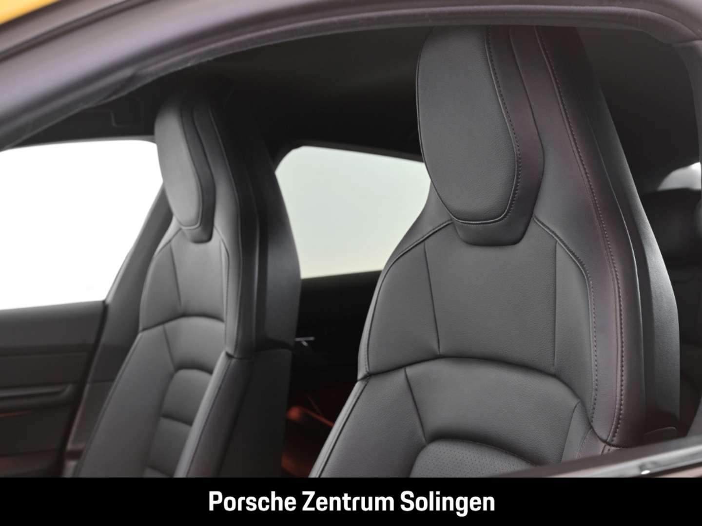 Porsche Taycan 4S - 2023 - Joinsteer - #16