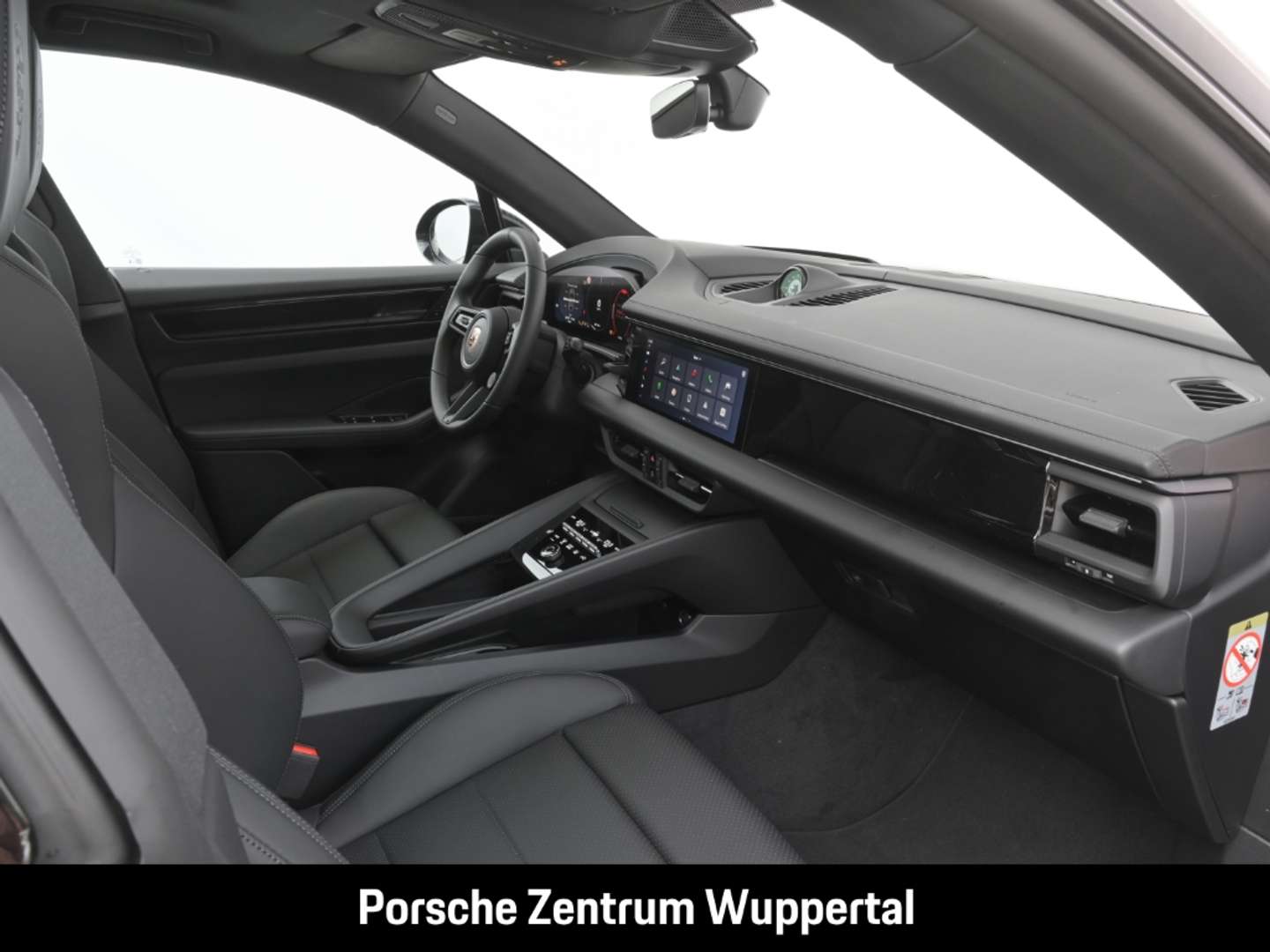 Porsche Macan II 4S - 2026 - Joinsteer - #25