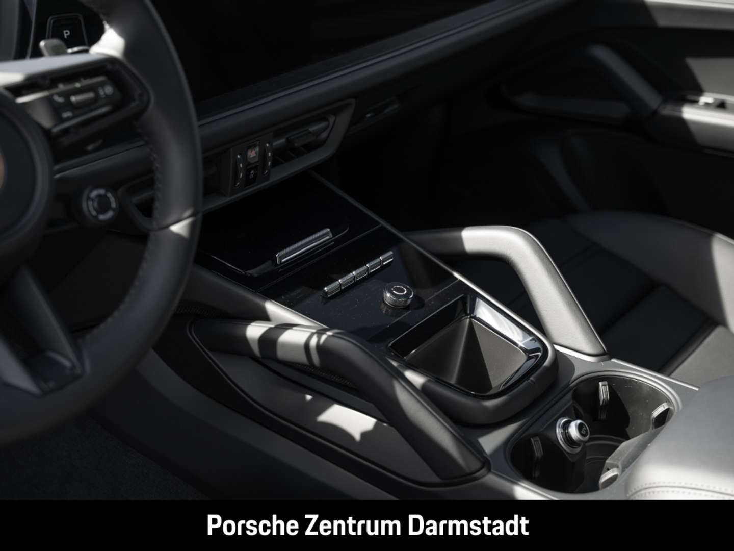 Porsche Cayenne III E-Hybrid Black Edition - 2026 - Joinsteer - #18