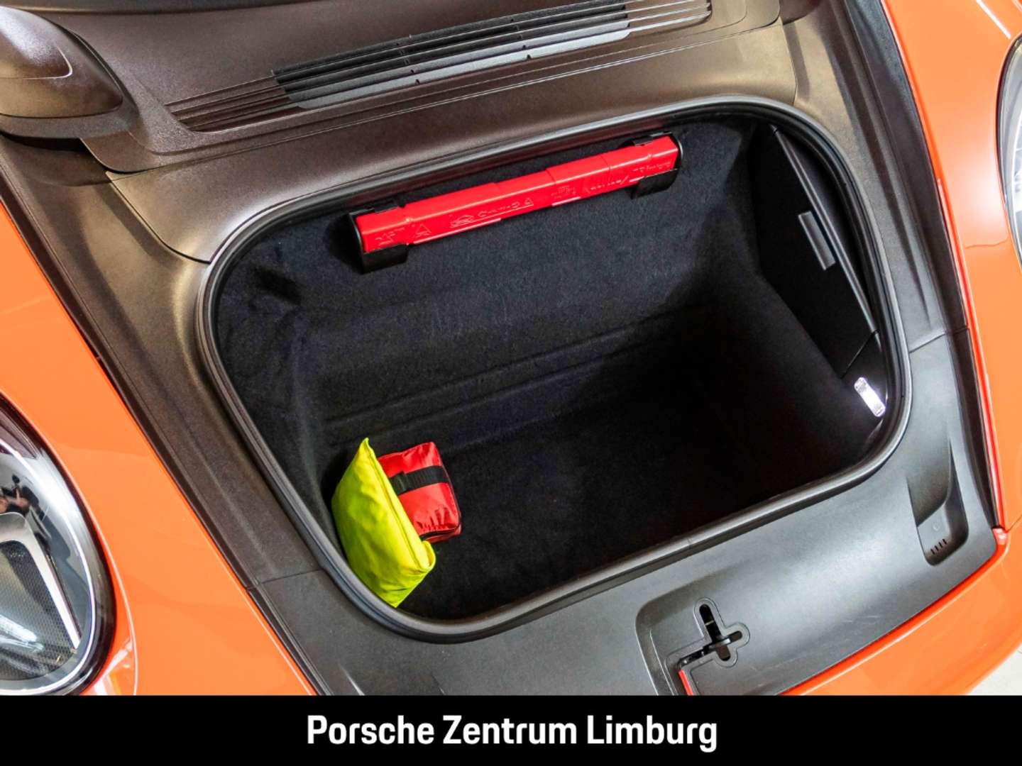 Porsche 992 I Carrera S - 2020 - Joinsteer - #20