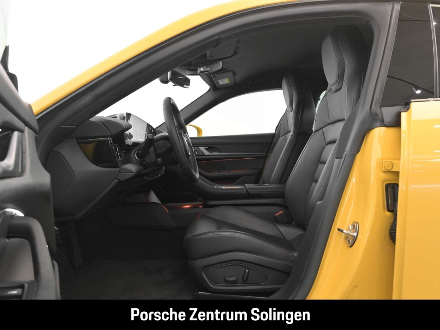 Porsche Taycan 4S - 2023 - Joinsteer - #17