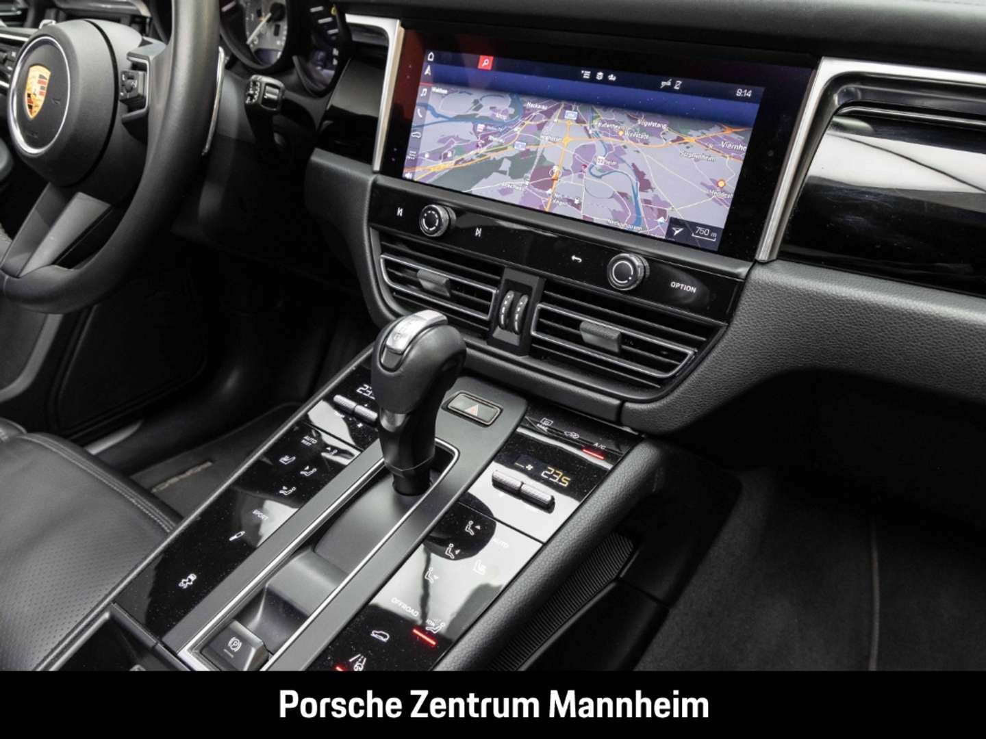 Porsche Macan II S - 2022 - Joinsteer - #19