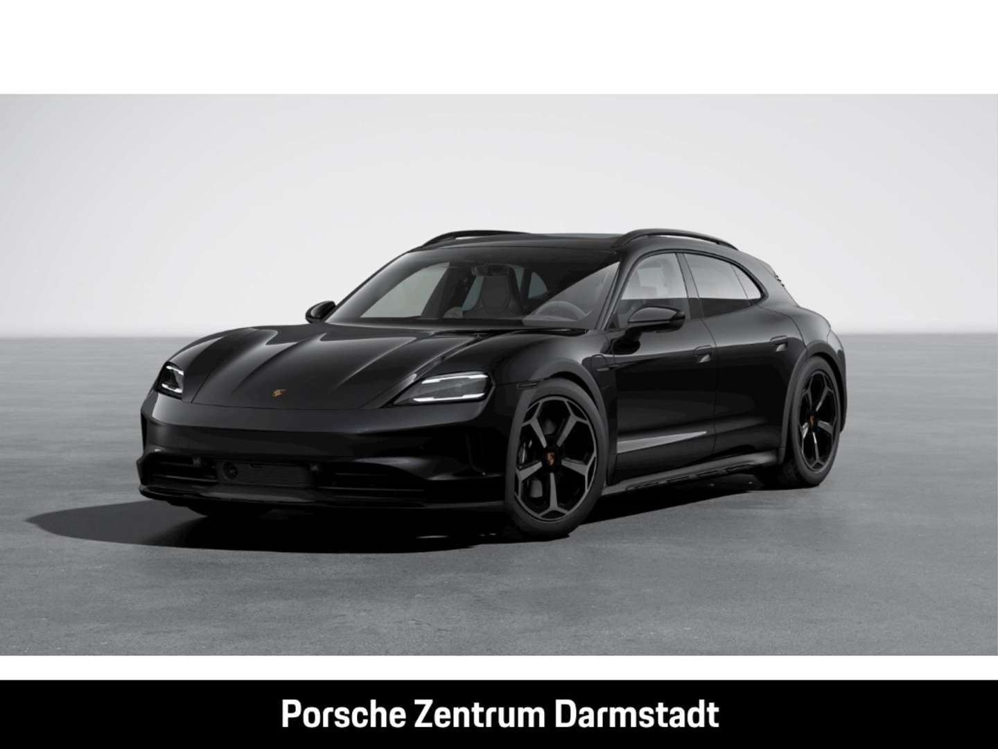 Porsche Taycan Cross Turismo - 2024 - Joinsteer - #1