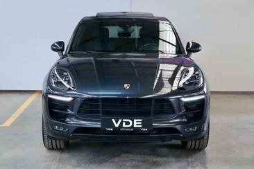 Porsche Macan 2.0 — photo 2