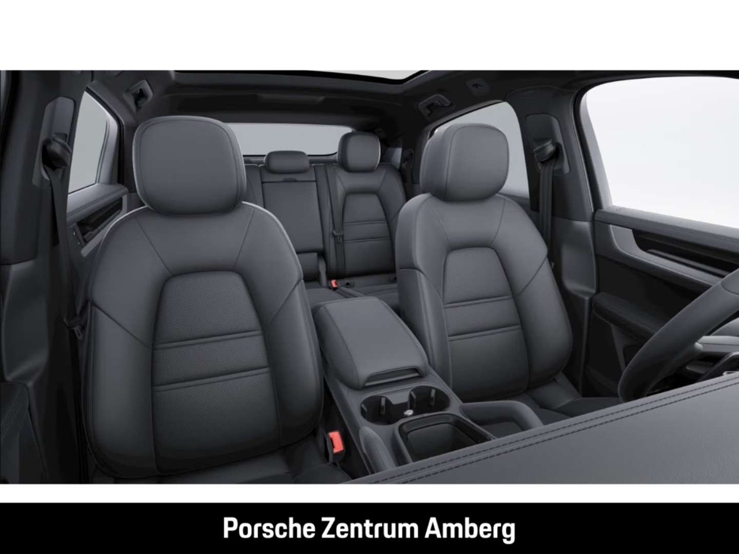 Porsche Cayenne II E-Hybrid - 2024 - Joinsteer - #10