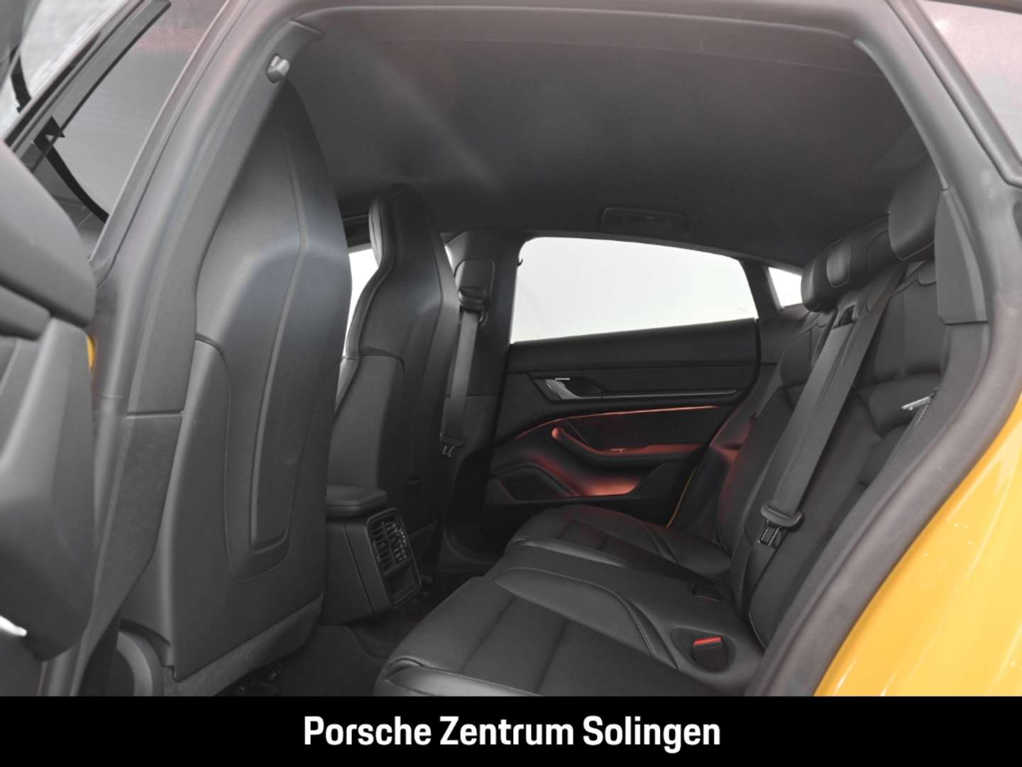 Porsche Taycan 4S - 2023 - Joinsteer - #18