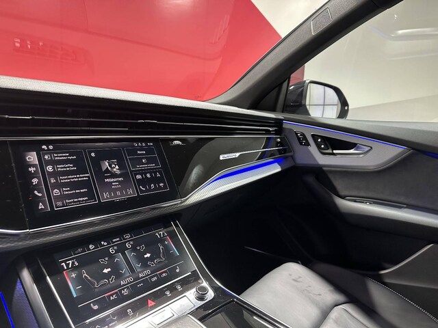 Audi Q8 TFSI E Competition 60 TFSI E Quattro 490 Ch Tiptronic - 2024 - Joinsteer - #59