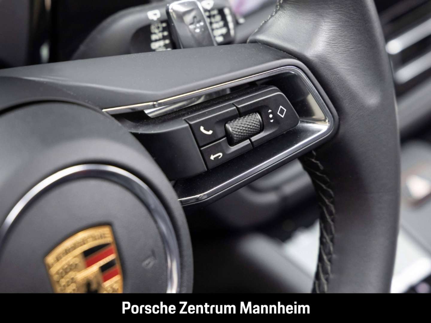 Porsche Macan II S - 2022 - Joinsteer - #20