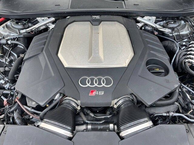 Audi RS7 - 2020 - Joinsteer - #34