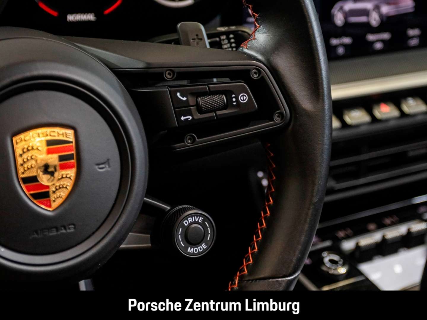 Porsche 992 I Carrera S - 2020 - Joinsteer - #22