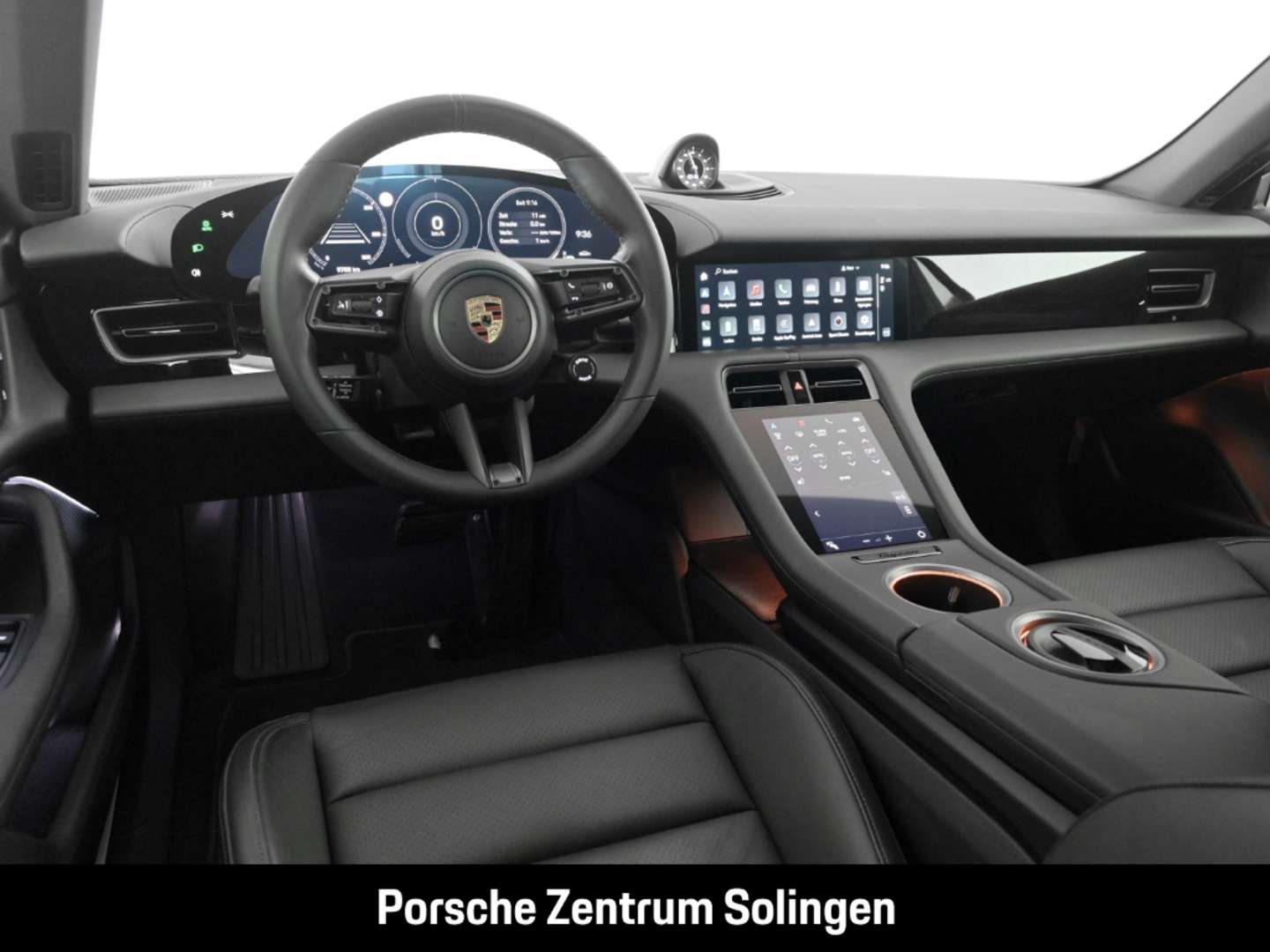 Porsche Taycan 4S - 2023 - Joinsteer - #19
