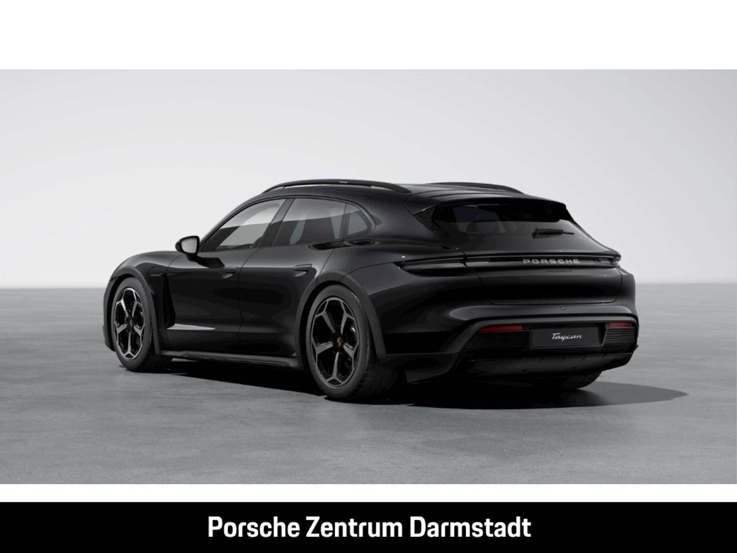 Porsche Taycan Cross Turismo - 2024 - Joinsteer - #3