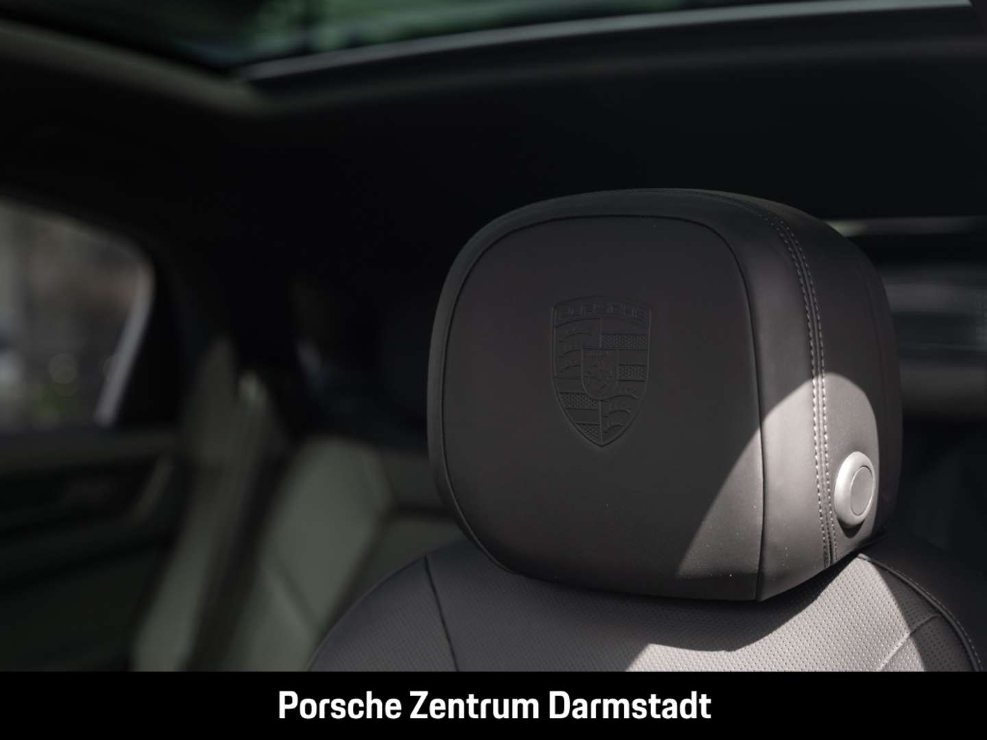 Porsche Cayenne III E-Hybrid Black Edition - 2026 - Joinsteer - #21