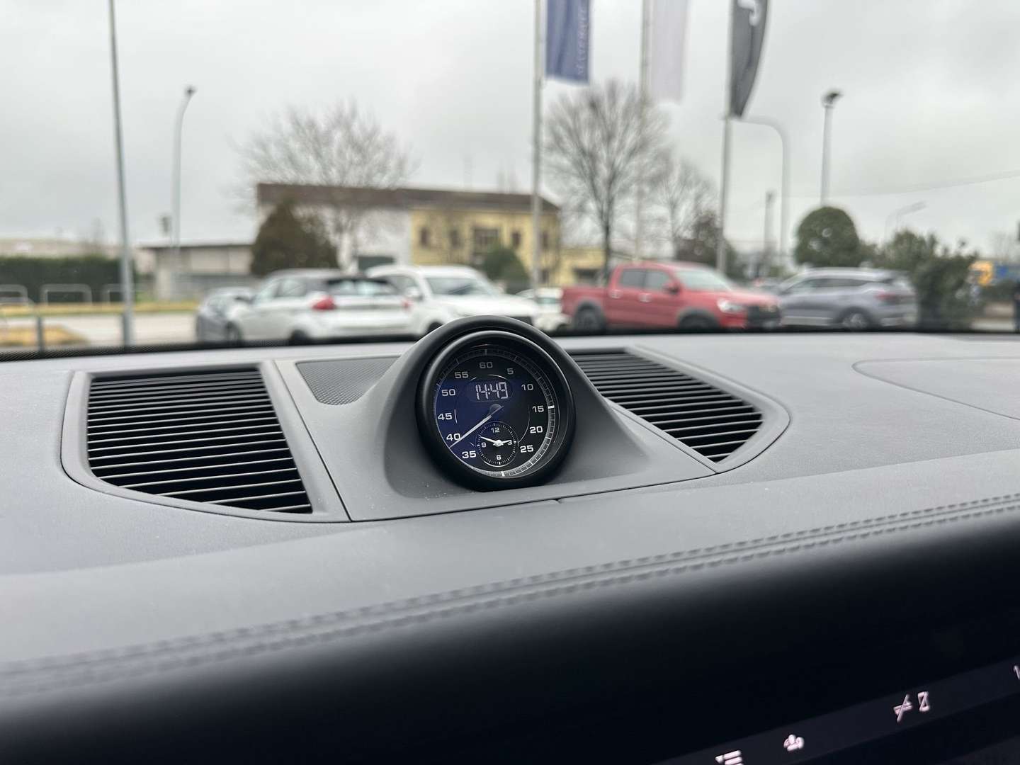 Porsche Macan II Base - 2023 - Joinsteer - #27