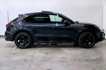 Porsche Macan 2.0 — photo 3