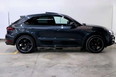 Porsche Macan 2.0
