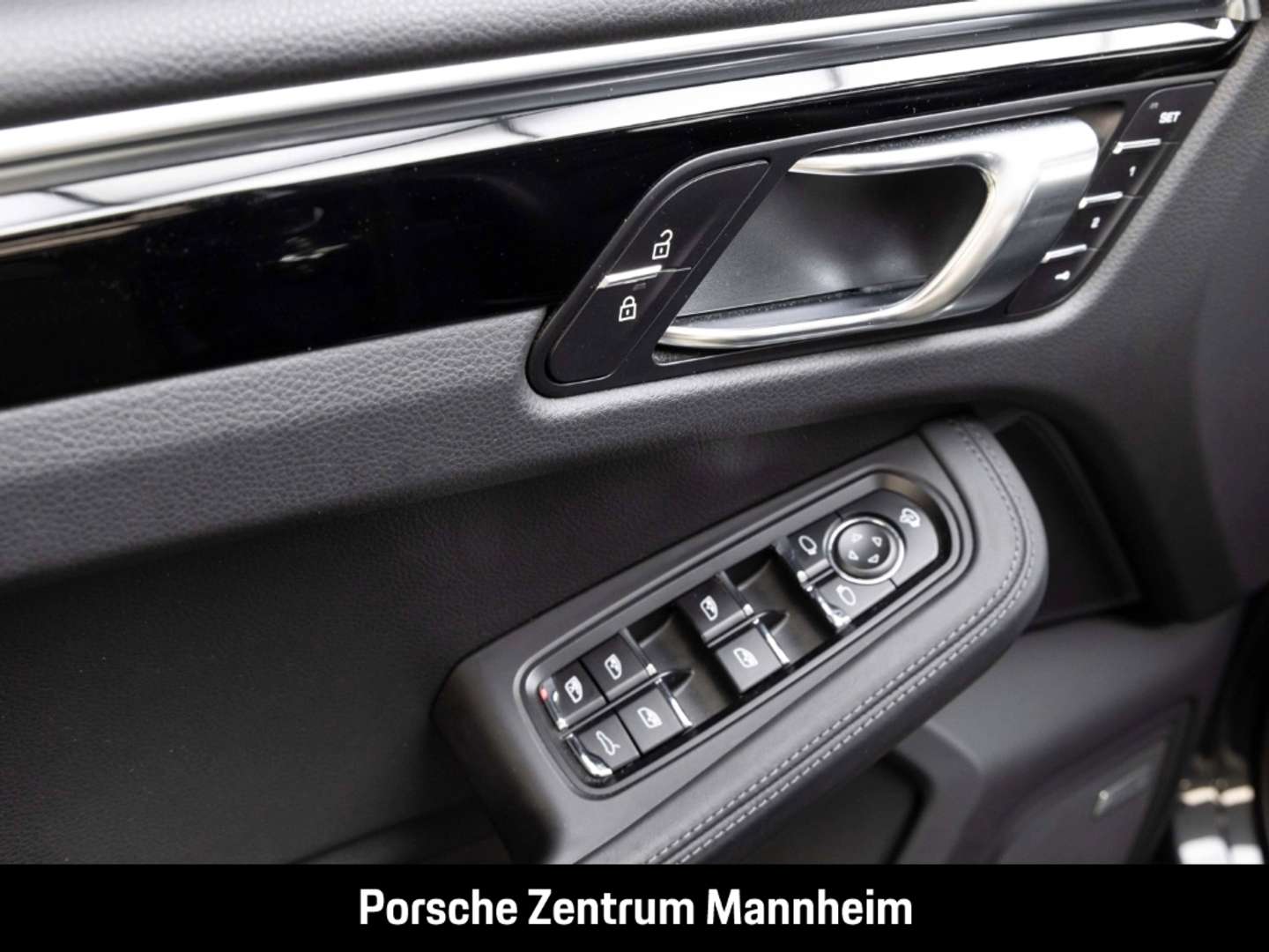 Porsche Macan II S - 2022 - Joinsteer - #22