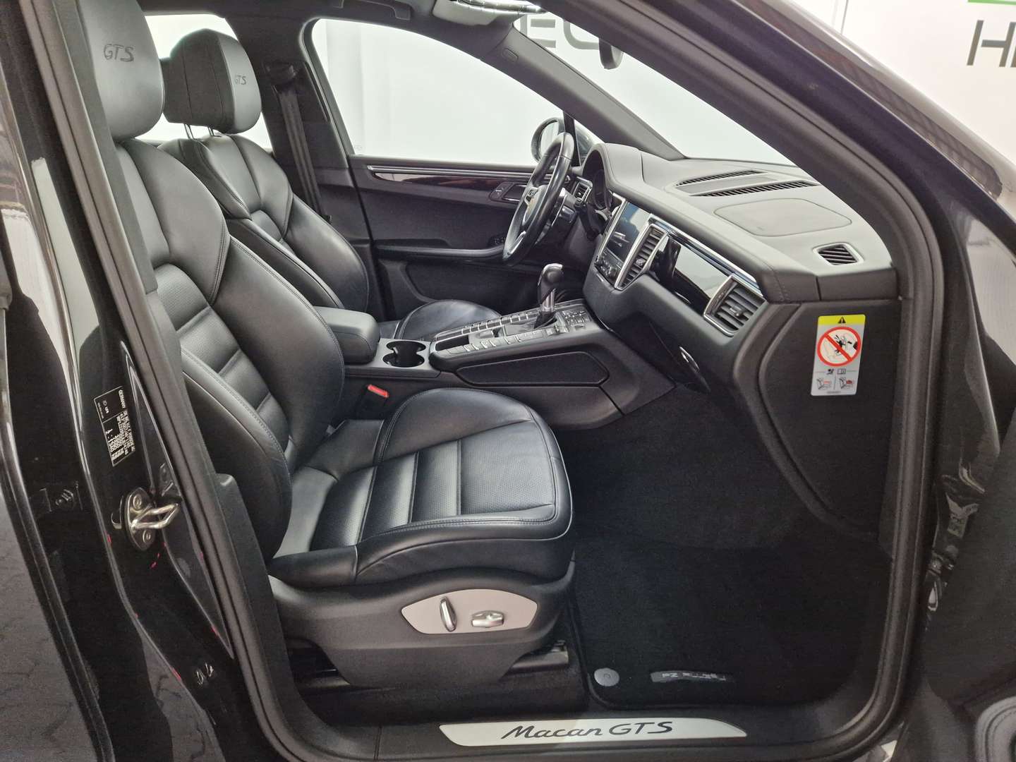 Porsche Macan II GTS - 2018 - Joinsteer - #15