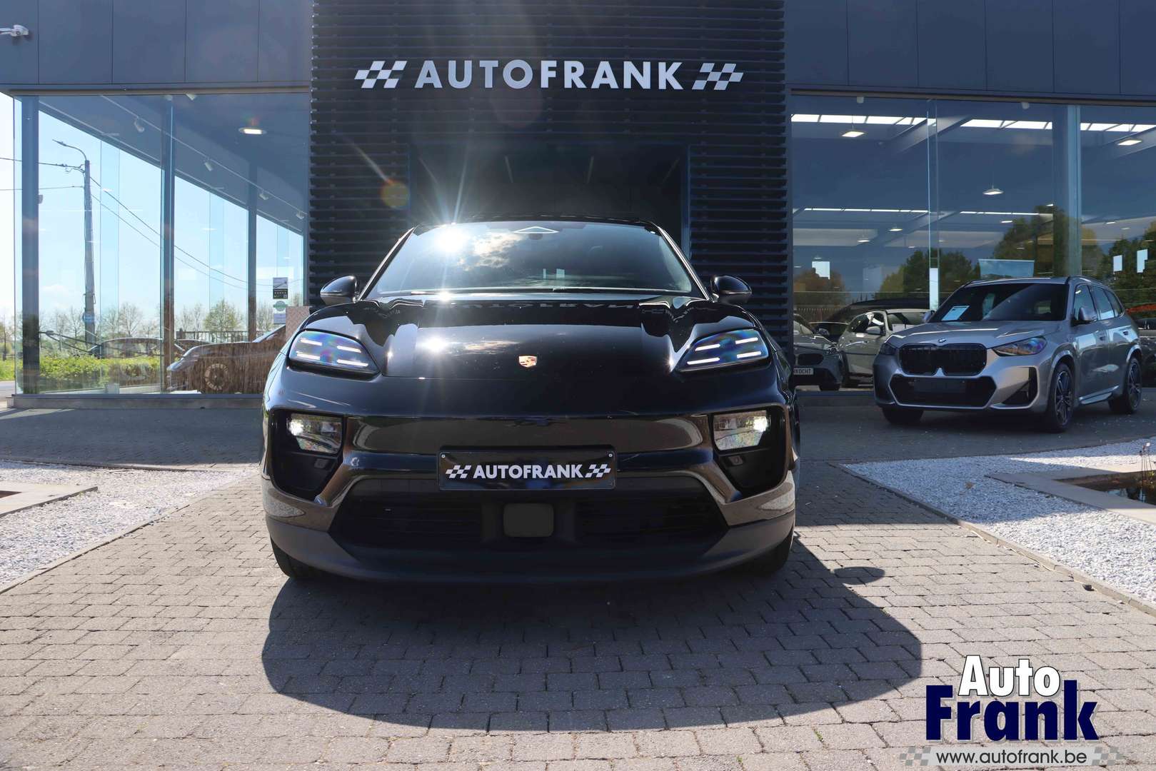 Porsche Macan II - 2025 - Joinsteer - #3
