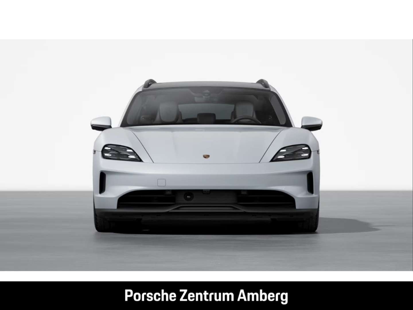 Porsche Taycan - 2025 - Joinsteer - #1