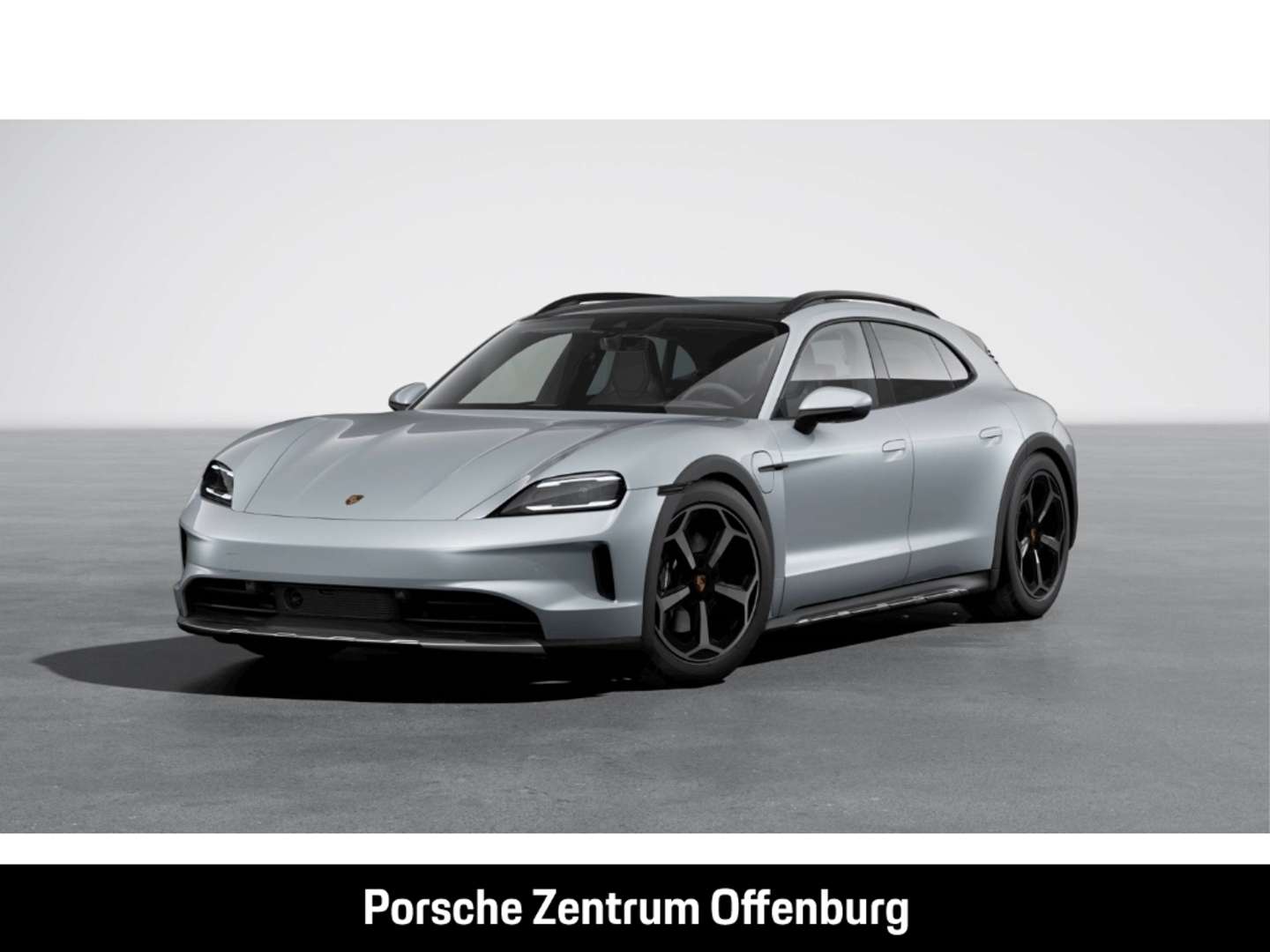Porsche Taycan Cross Turismo - 2025 - Joinsteer - #1