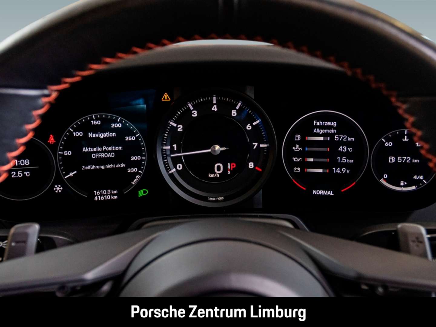 Porsche 992 I Carrera S - 2020 - Joinsteer - #24
