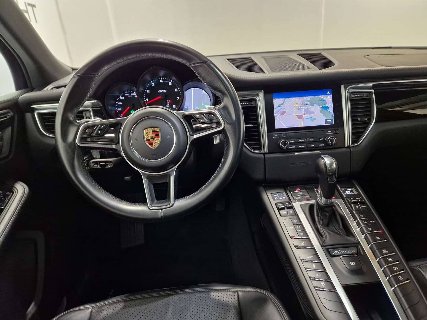 Porsche Macan II GTS - 2018 - Joinsteer - #16