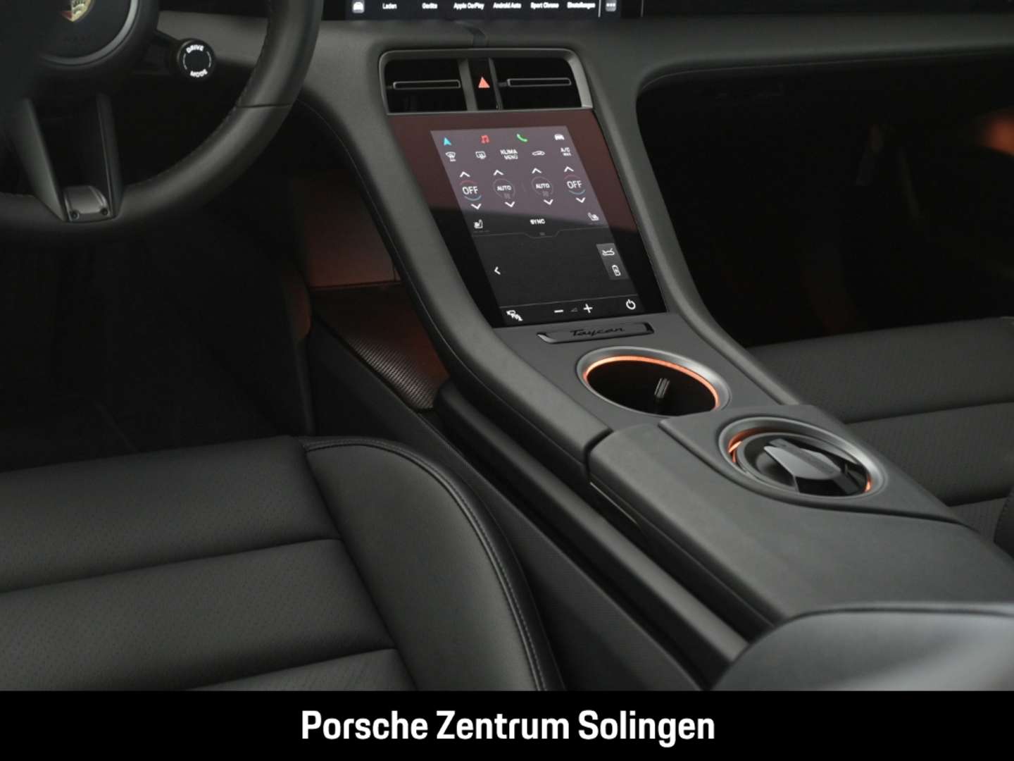 Porsche Taycan 4S - 2023 - Joinsteer - #21