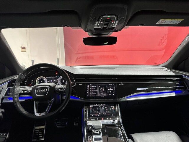 Audi Q8 TFSI E Competition 60 TFSI E Quattro 490 Ch Tiptronic - 2024 - Joinsteer - #60