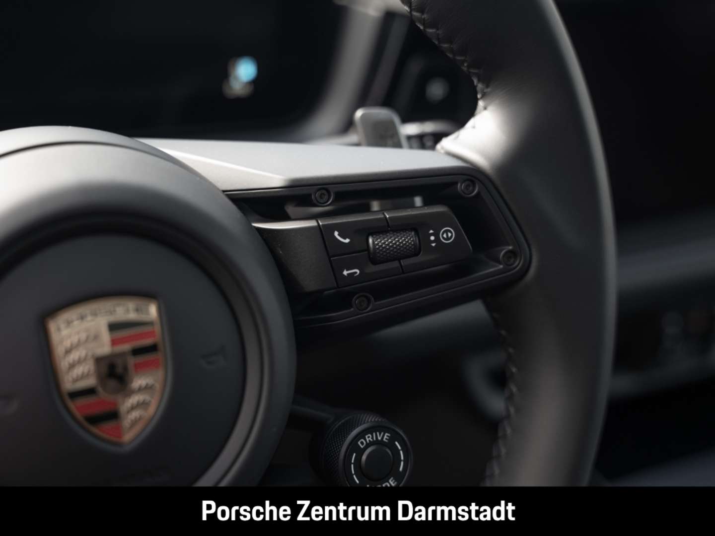 Porsche Cayenne III E-Hybrid Black Edition - 2026 - Joinsteer - #23