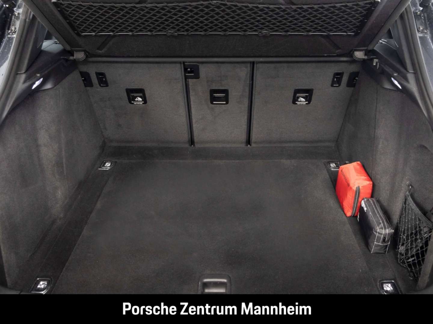 Porsche Macan II S - 2022 - Joinsteer - #24