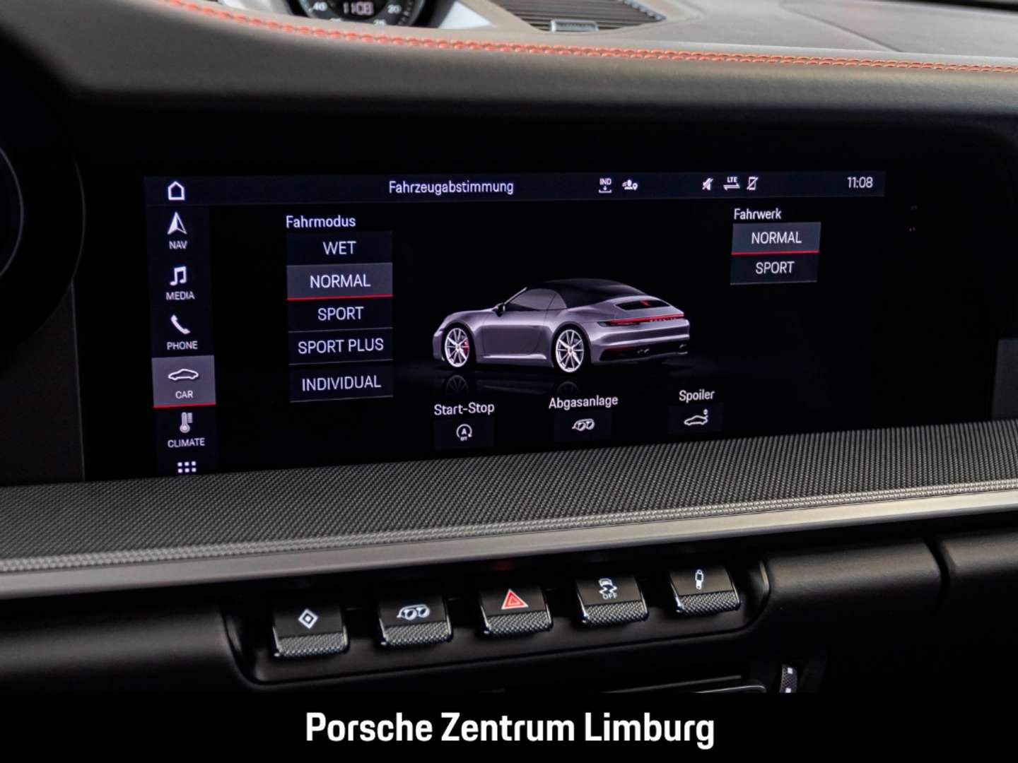 Porsche 992 I Carrera S - 2020 - Joinsteer - #25