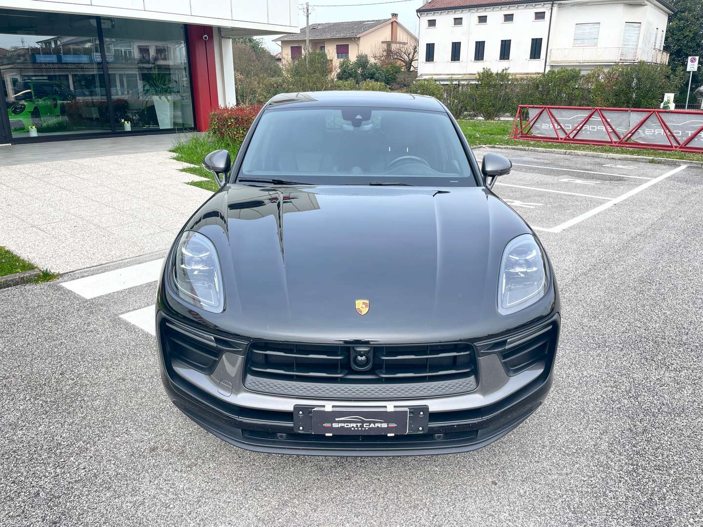 Porsche Macan II T - 2023 - Joinsteer - #3