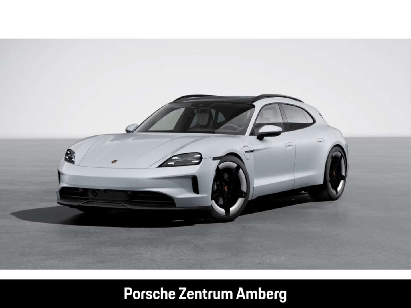 Porsche Taycan - 2025 - Joinsteer - #2