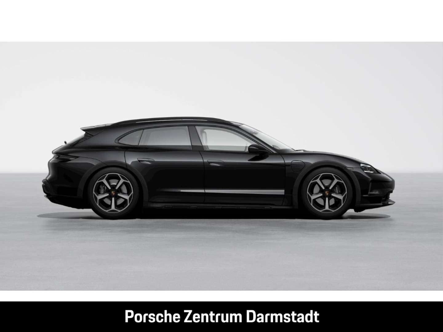 Porsche Taycan Cross Turismo - 2024 - Joinsteer - #6