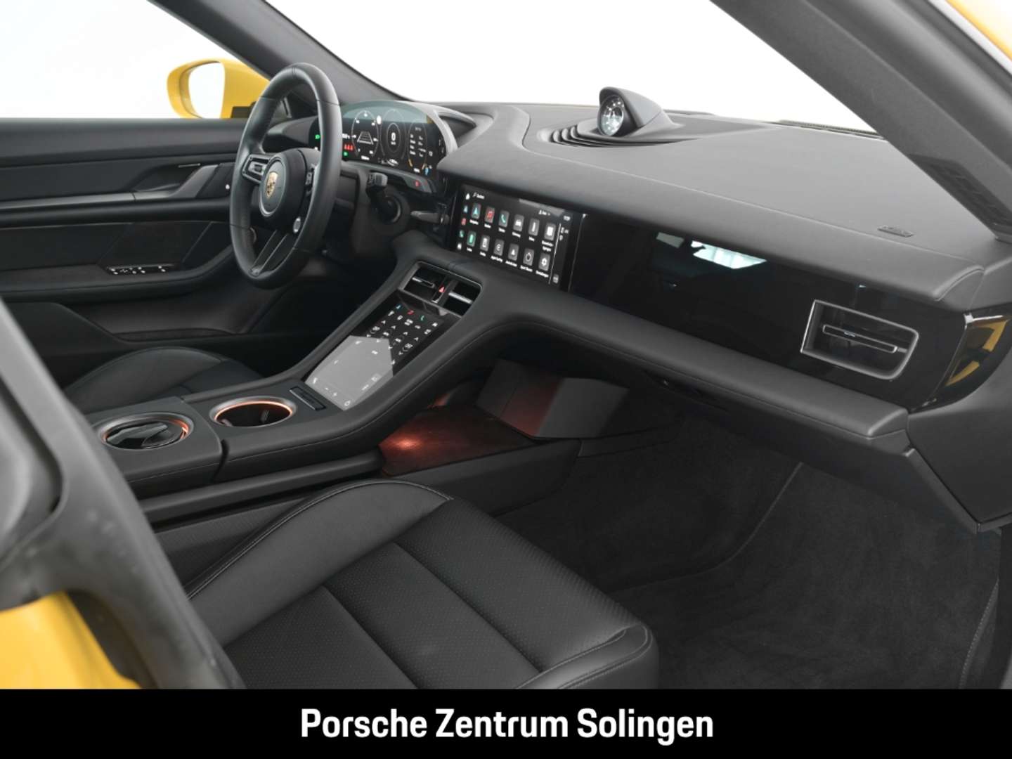 Porsche Taycan 4S - 2023 - Joinsteer - #22