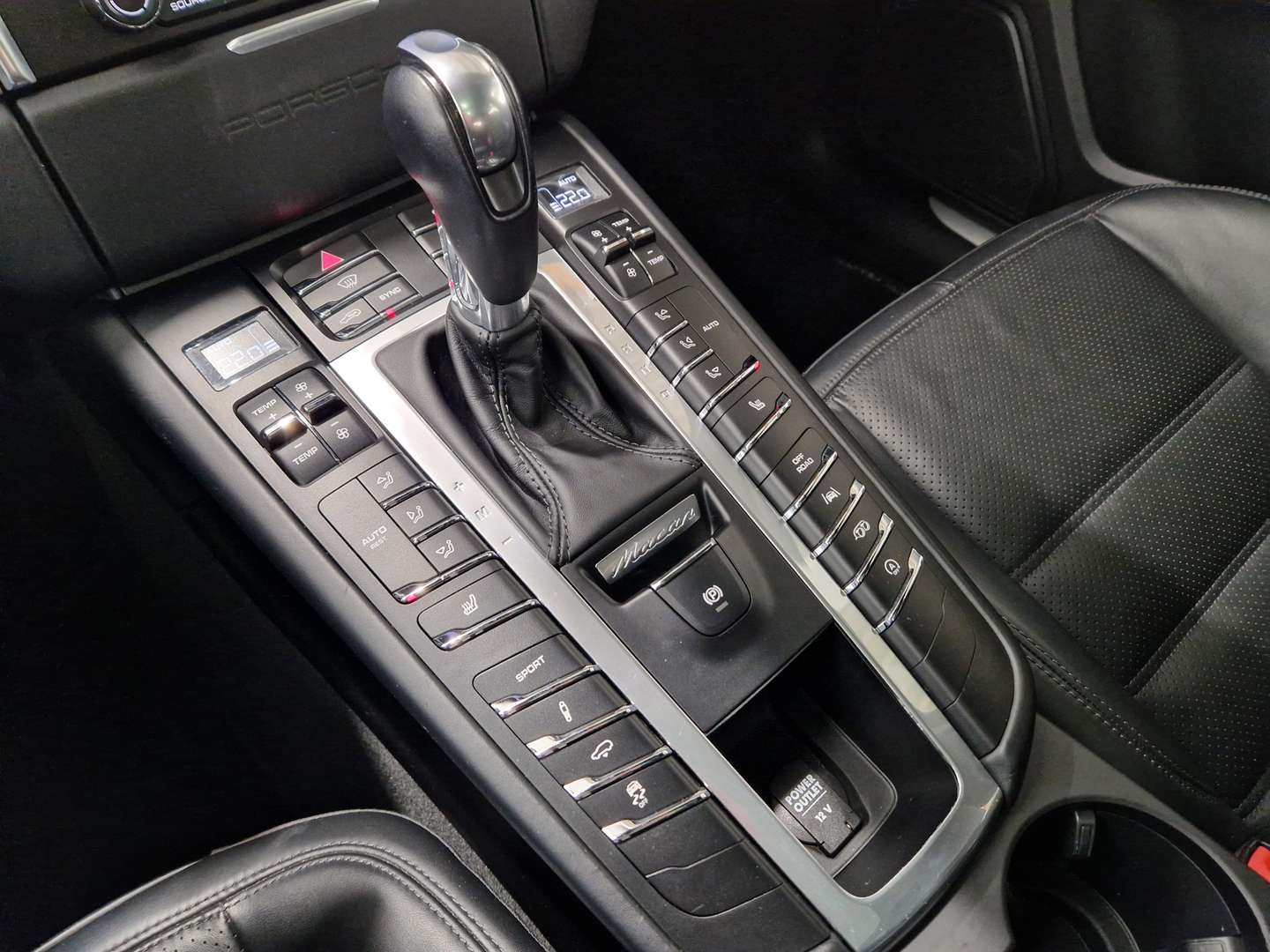 Porsche Macan II GTS - 2018 - Joinsteer - #17